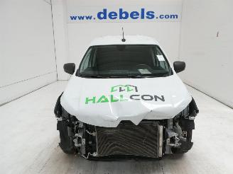 Coche accidentado Renault Express 1.5D CONFORT 2023/6