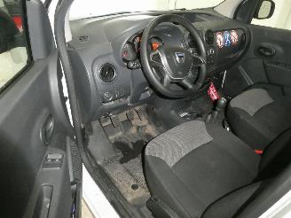 Dacia Dokker WORK EDITION picture 17