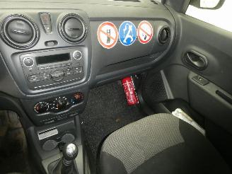 Dacia Dokker WORK EDITION picture 15