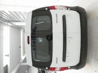 Dacia Dokker WORK EDITION picture 5