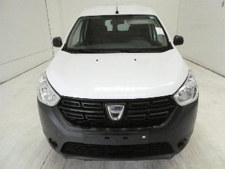 Dacia Dokker WORK EDITION picture 2