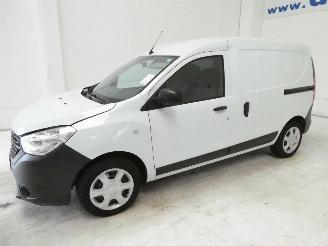 Dacia Dokker WORK EDITION picture 3