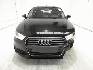 Audi A1 SPORTBACK picture 2