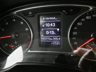 Audi A1 SPORTBACK picture 12