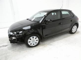 Audi A1 SPORTBACK picture 3