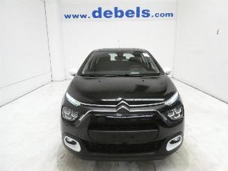 Unfallwagen Citroën C3 III YOU! 2024/5