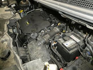 Fiat Scudo 2.0D picture 22