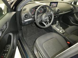 Audi A3 1.6D  SPORTBACK picture 12
