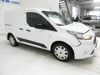 Ford Transit Connect CONNECT TREN picture 11