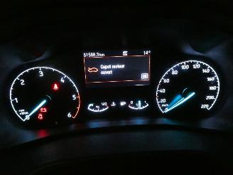 Ford Transit Connect CONNECT TREN picture 14