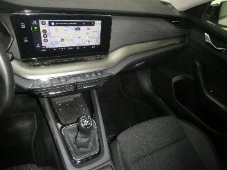 Skoda Octavia AMBITION picture 14