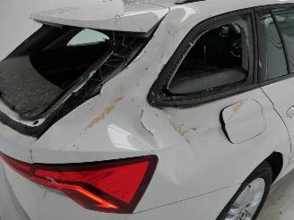 Skoda Octavia AMBITION picture 8