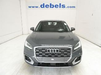 uszkodzony samochody osobowe Audi Q2 SPORT 2019/6