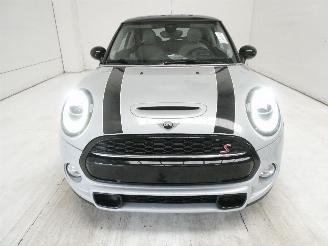 Mini Cooper S  picture 2