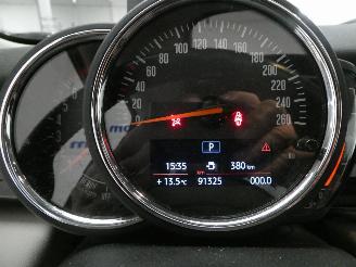 Mini Cooper S  picture 14