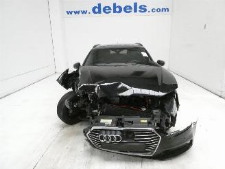 škoda osobní automobily Audi A3 DESIGN 2020/6