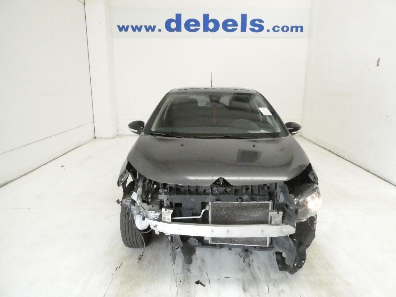 Citroën C3 III HIGHLIGHT