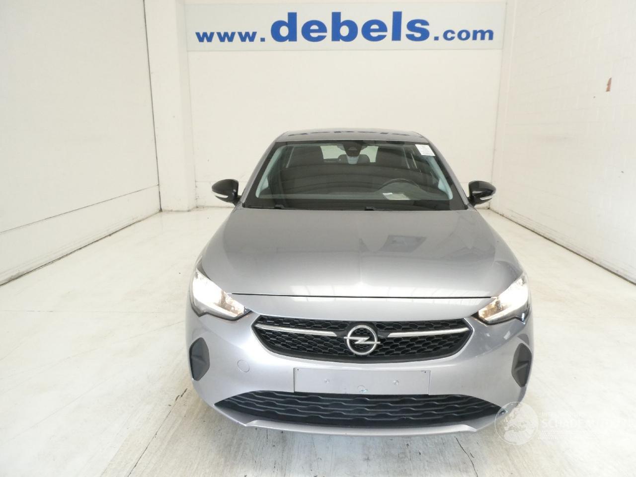 Opel Corsa EDITION