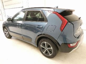 Kia Niro  picture 4