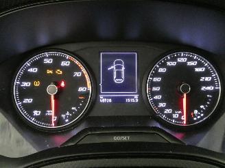 Seat Ibiza STYLE picture 13