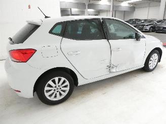 Seat Ibiza STYLE picture 8