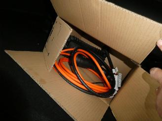 Opel Mokka -E GS LINE picture 22