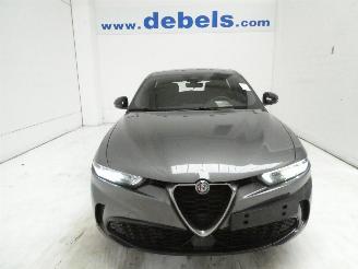 Schadeauto Alfa Romeo Tonale 1.6D 2024/3