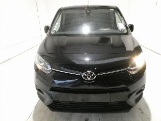 Toyota Proace 1.5D CITY COMFORT picture 2