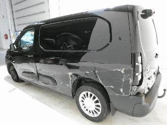 Toyota Proace 1.5D CITY COMFORT picture 9