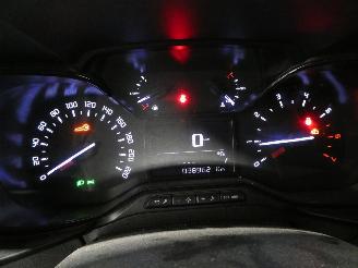 Toyota Proace 1.5D CITY COMFORT picture 20