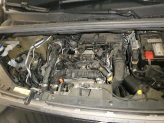 Toyota Proace 1.5D CITY COMFORT picture 25