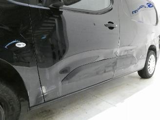 Toyota Proace 1.5D CITY COMFORT picture 5