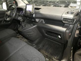 Toyota Proace 1.5D CITY COMFORT picture 18