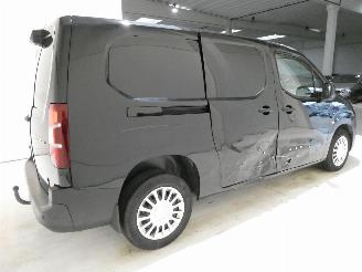 Toyota Proace 1.5D CITY COMFORT picture 13