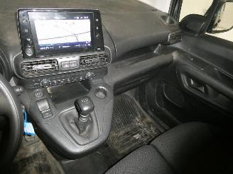 Toyota Proace 1.5D CITY COMFORT picture 19