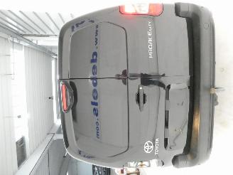 Toyota Proace 1.5D CITY COMFORT picture 10