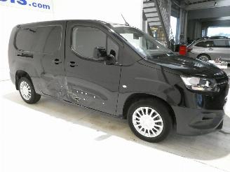Toyota Proace 1.5D CITY COMFORT picture 16