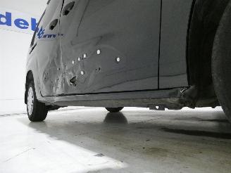 Toyota Proace 1.5D CITY COMFORT picture 17