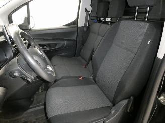 Toyota Proace 1.5D CITY COMFORT picture 22