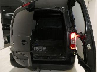 Toyota Proace 1.5D CITY COMFORT picture 12