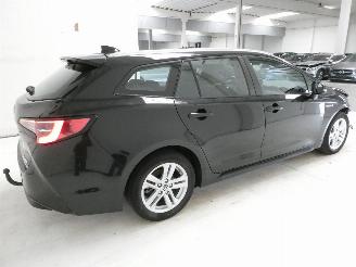 Toyota Corolla TOURING SPORT DYN picture 7