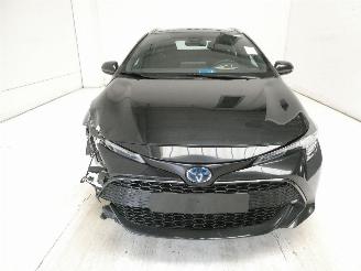 Toyota Corolla TOURING SPORT DYN picture 2