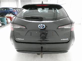 Toyota Corolla TOURING SPORT DYN picture 6
