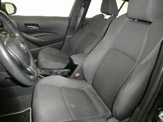 Toyota Corolla TOURING SPORT DYN picture 15