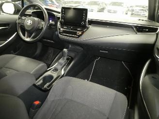 Toyota Corolla TOURING SPORT DYN picture 11