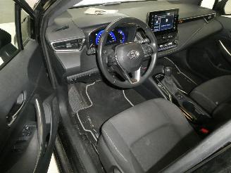Toyota Corolla TOURING SPORT DYN picture 14