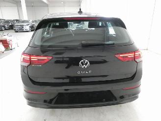 Volkswagen Golf LIFE picture 8
