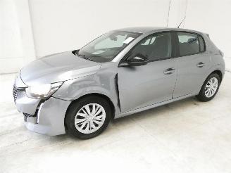 Peugeot 208 II LIKE picture 4