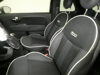 Fiat 500 GT picture 18