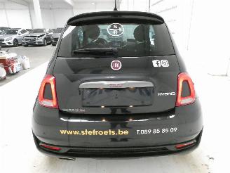 Fiat 500 GT picture 6